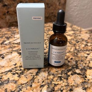 SkinCeuticals C E Ferulic